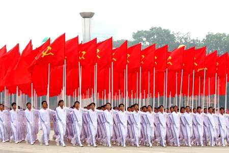 Những suy nghĩ của thanh niên với Đảng