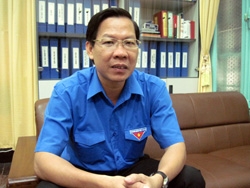 Xung kích - tình nguyện là phẩm chất đẹp gắn liền với thanh niên