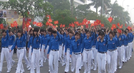 TIẾNG GỌI CỦA TỔ QUỐC