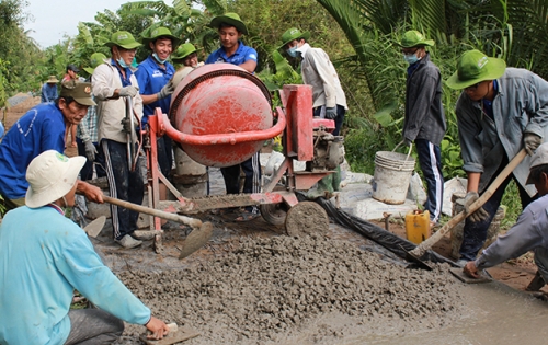 Đánh thức khát vọng sinh viên