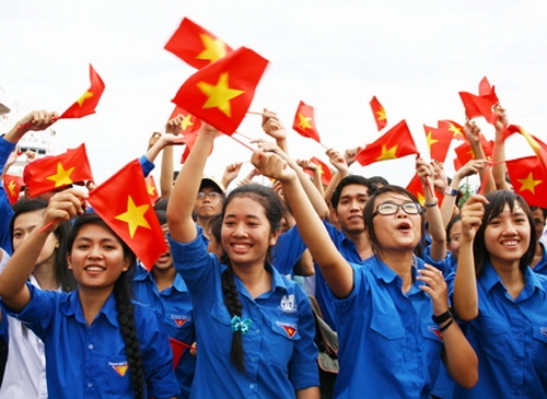 Đổi mới nội dung, phương thức giáo dục thanh niên, chú trọng chất lượng đoàn viên