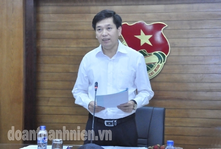 Góp ý sửa đổi, bổ sung Luật Thanh niên 2005