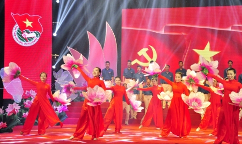 Chỉ thị của Ban Bí thư về lãnh đạo Đại hội Đoàn TNCS Hồ Chí Minh