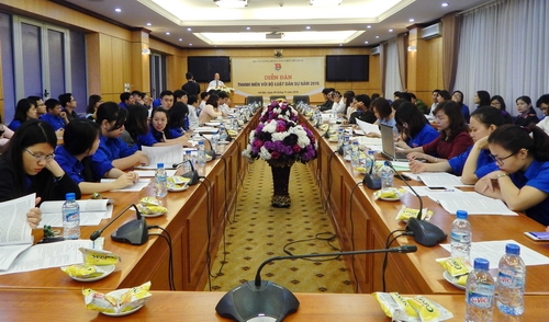 Ngày Pháp luật Việt Nam cần được tổ chức thường xuyên, thiết thực và hiệu quả
