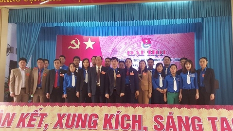 Văn Lâm chỉ đạo thành công Đại hội điểm cấp cơ sở