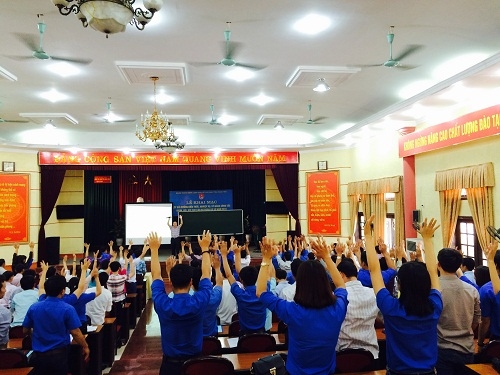 Hành trang cho thanh niên Hưng Yên  khởi nghiệp, và tìm kiếm việc làm
