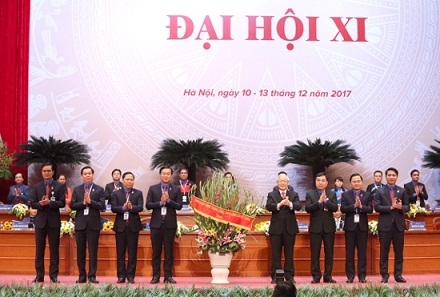 Tổng Bí thư Nguyễn Phú Trọng: Thanh niên là người chủ tương lai, là rường cột của nước nhà