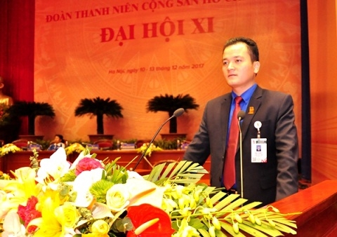 Thanh niên xung kích đi đầu trong xây dựng nông thôn mới
