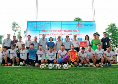Chú trọng triển khai chủ trương 1 + 1 trên địa bàn tỉnh Hưng Yên