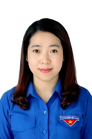 Nữ Bí thư Chi đoàn tiêu biểu