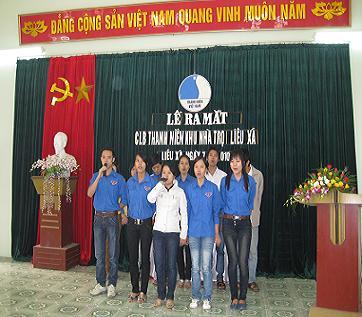 Câu lạc bộ Thanh niên khu nhà trọ góp phần nâng cao đời sống Thanh niên công nhân